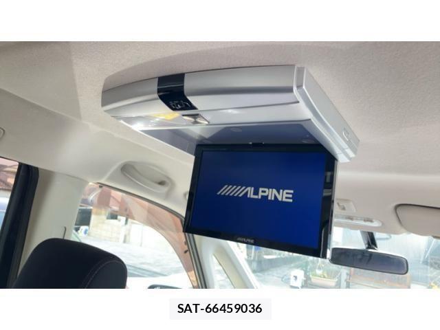 Nissan SERENA 2011-03 7224620-16