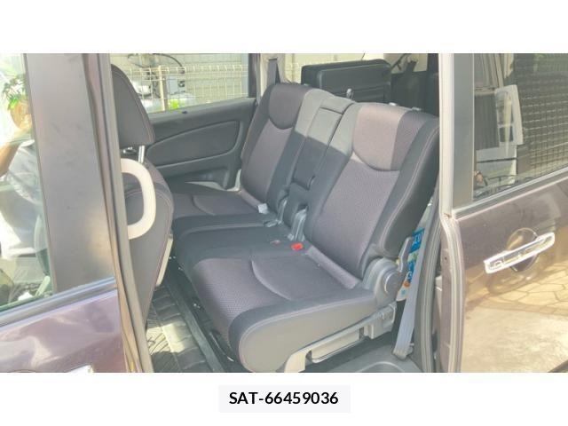 Nissan SERENA 2011-03 7224620-6