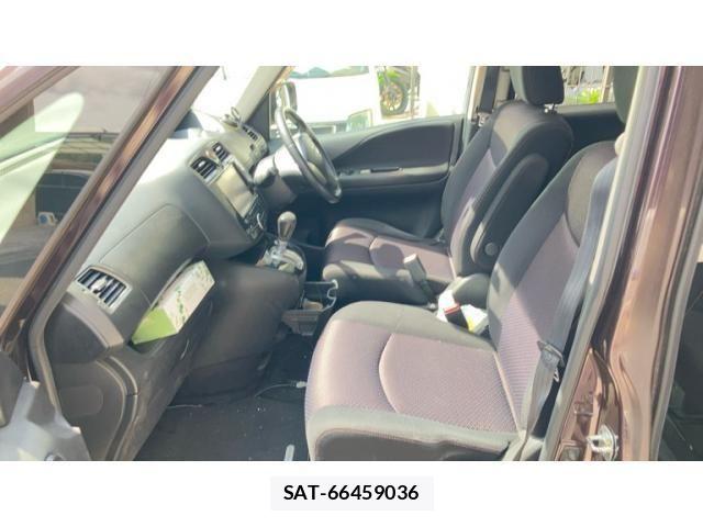 Nissan SERENA 2011-03 7224620-7