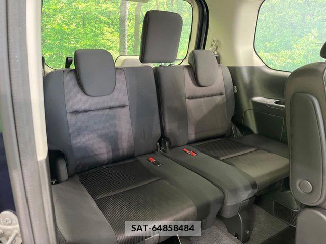 Nissan SERENA 2018-12 7224647-9