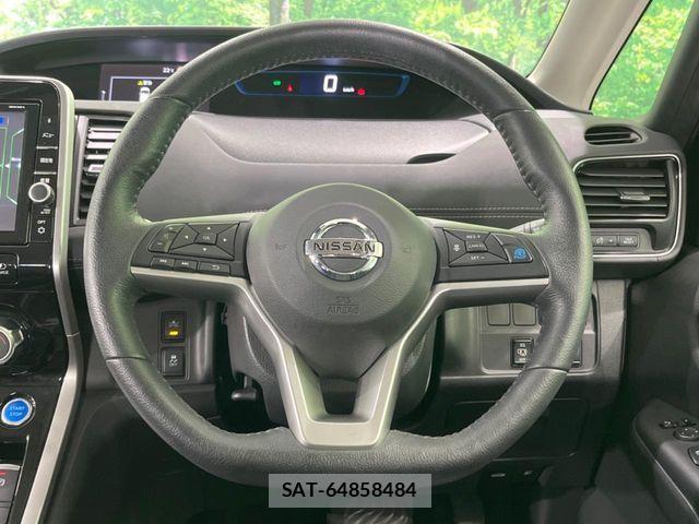 Nissan SERENA 2018-12 7224647-11