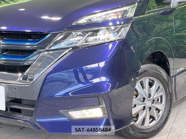 Nissan SERENA 2018-12 7224647-12