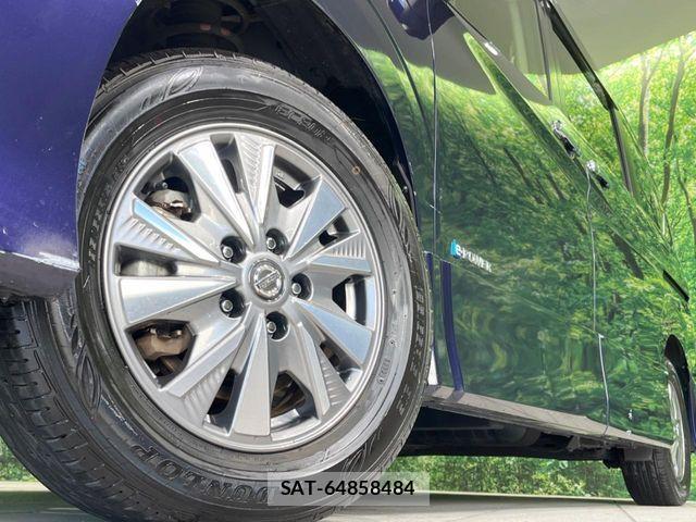 Nissan SERENA 2018-12 7224647-13