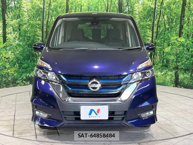 Nissan SERENA 2018-12 7224647-14
