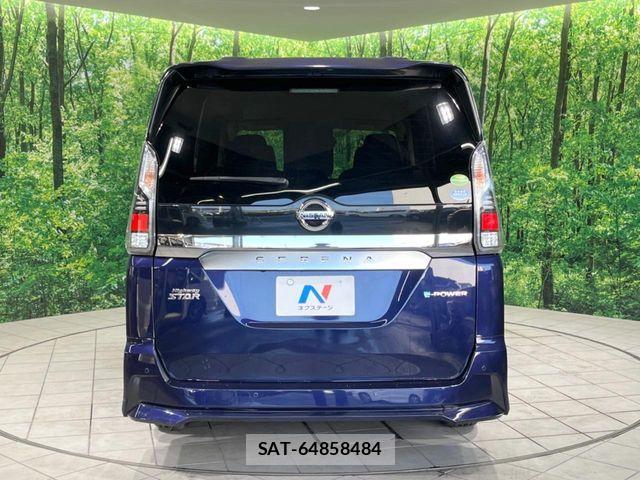 Nissan SERENA 2018-12 7224647-15