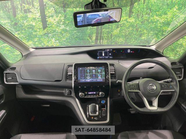 Nissan SERENA 2018-12 7224647-1