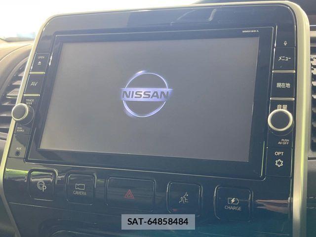 Nissan SERENA 2018-12 7224647-2