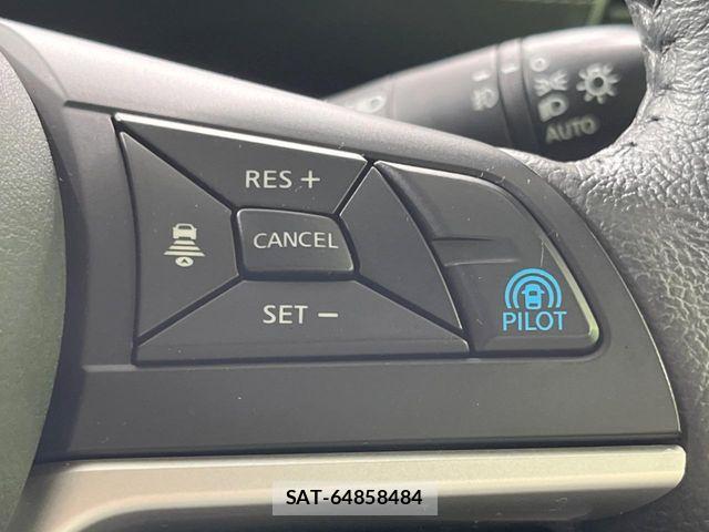 Nissan SERENA 2018-12 7224647-4