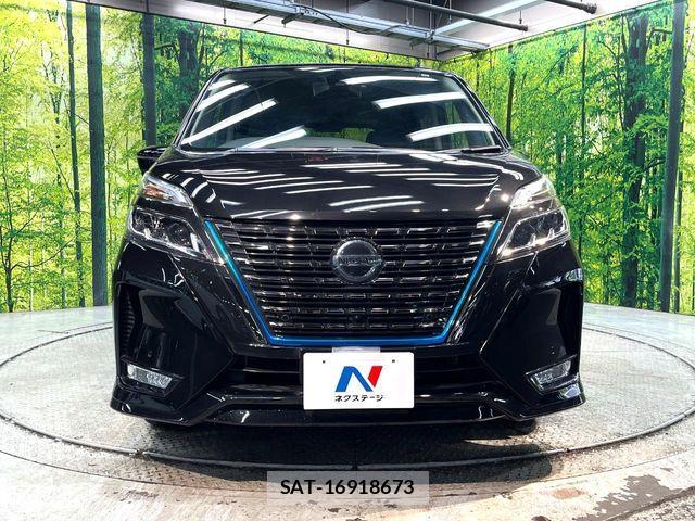 Nissan SERENA 2021-10 7224694-14