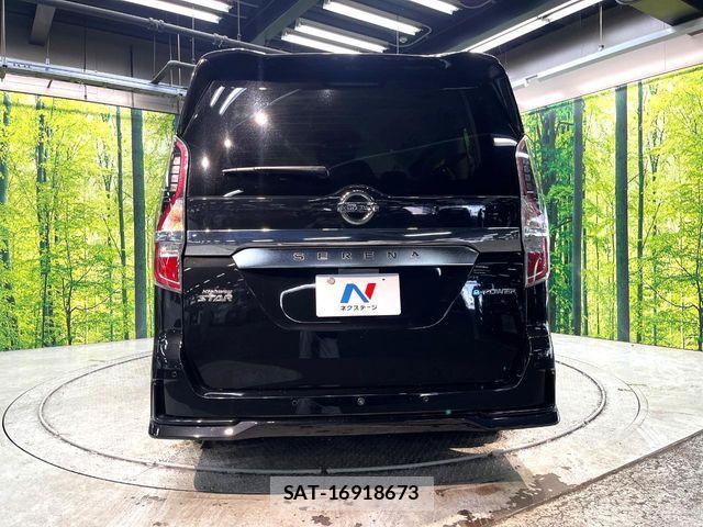 Nissan SERENA 2021-10 7224694-15