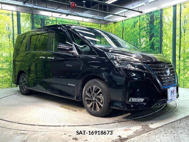 Nissan SERENA 2021-10 7224694-16
