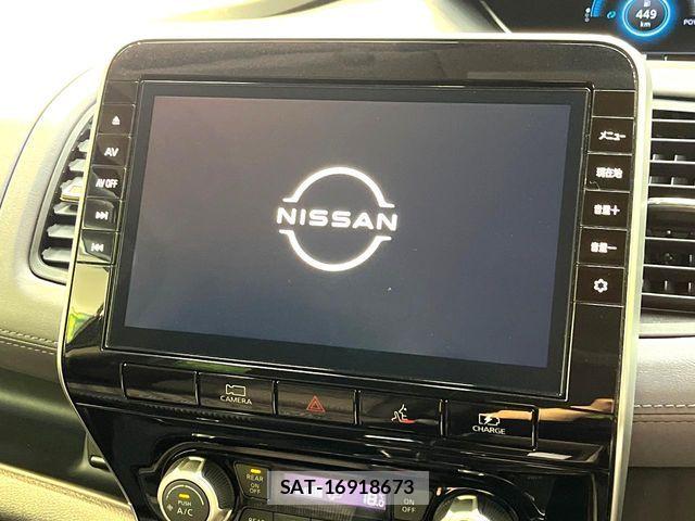 Nissan SERENA 2021-10 7224694-3