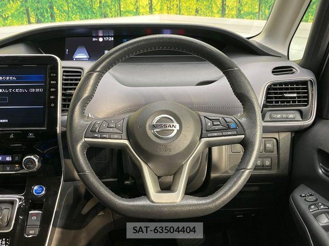 Nissan SERENA 2022-11 7224718-11