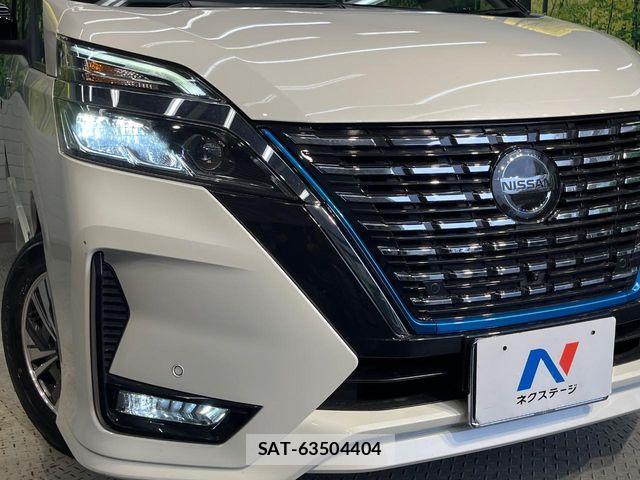 Nissan SERENA 2022-11 7224718-12