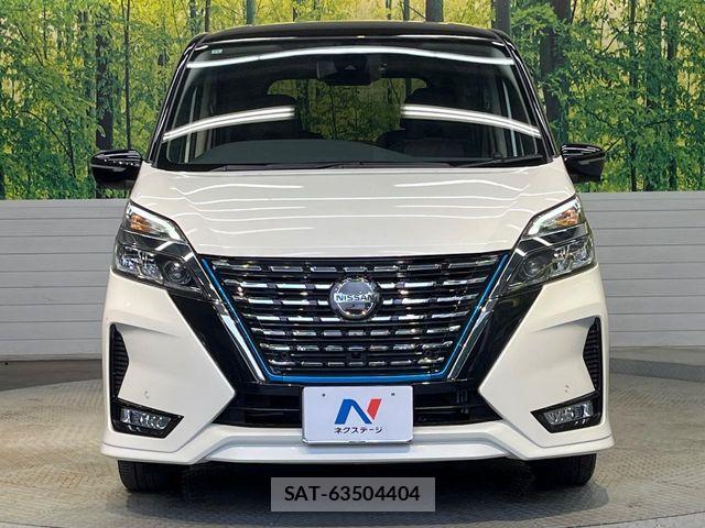 Nissan SERENA 2022-11 7224718-14
