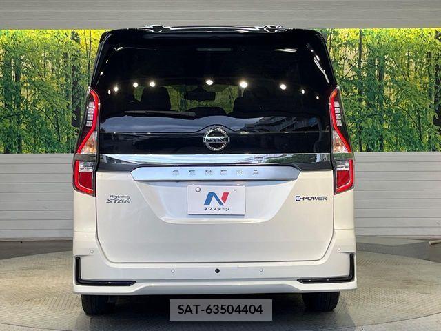 Nissan SERENA 2022-11 7224718-15