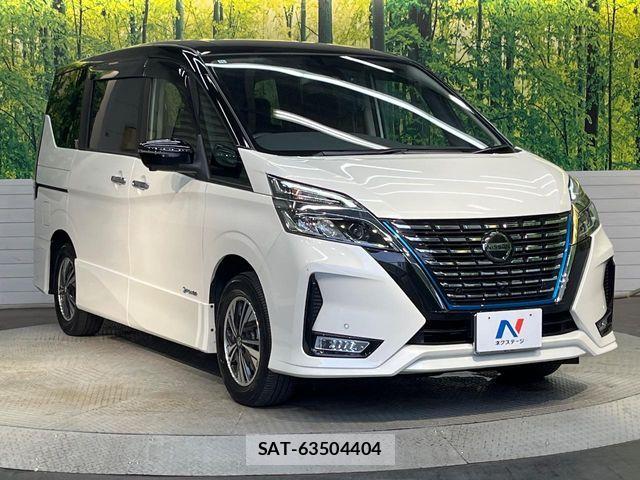 Nissan SERENA 2022-11 7224718-16