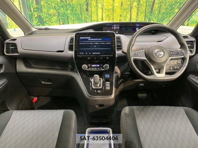 Nissan SERENA 2022-11 7224718-1