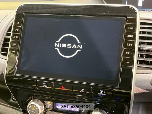 Nissan SERENA 2022-11 7224718-2