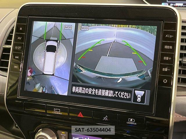 Nissan SERENA 2022-11 7224718-3