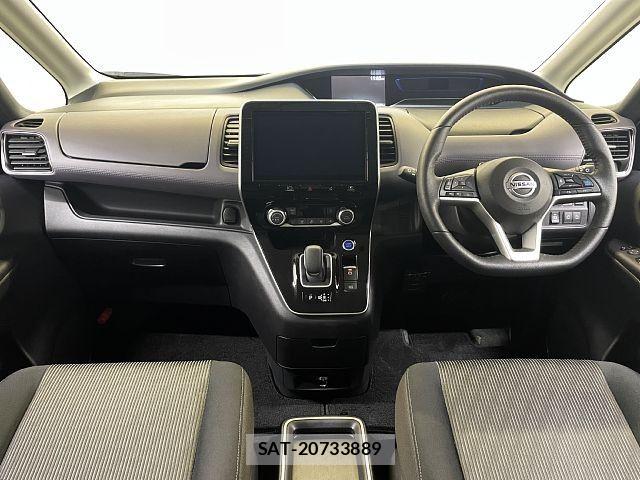 Nissan SERENA 2022-10 7224713-1
