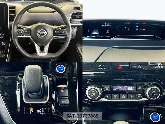 Nissan SERENA 2022-10 7224713-3