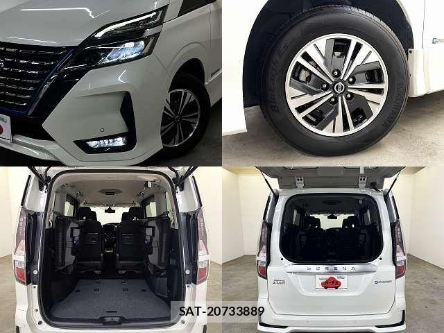 Nissan SERENA 2022-10 7224713-6