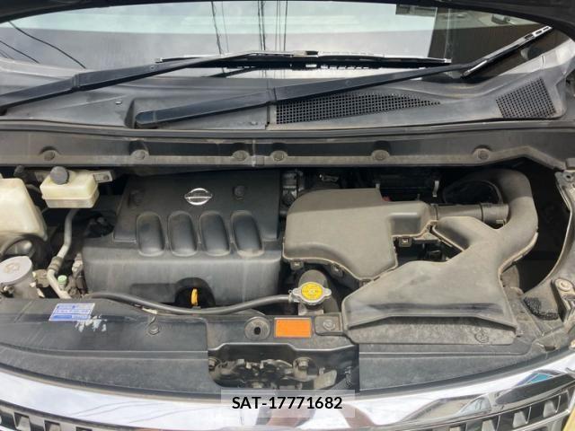 Nissan SERENA 2009-11 7217930-24