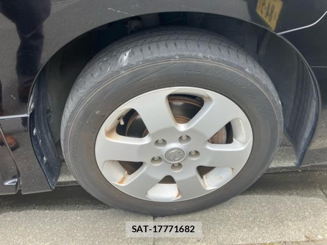 Nissan SERENA 2009-11 7217930-5