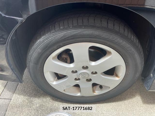 Nissan SERENA 2009-11 7217930-6