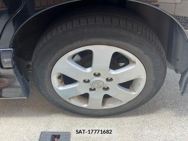 Nissan SERENA 2009-11 7217930-7