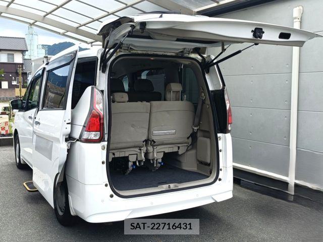 Nissan SERENA 2019-01 7224648-1