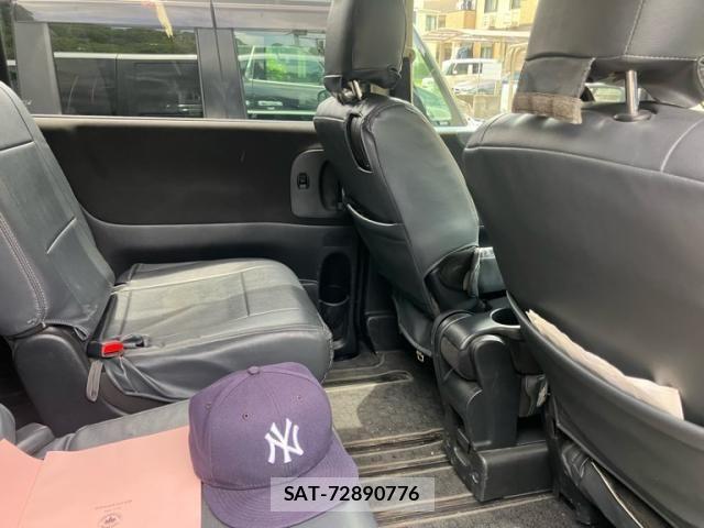 Nissan SERENA 2009-10 7221950-8