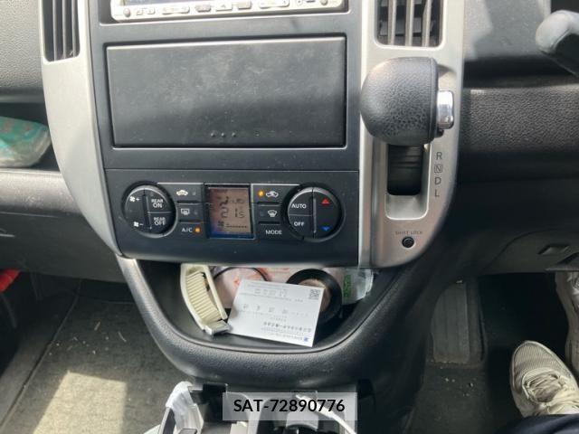 Nissan SERENA 2009-10 7221950-19