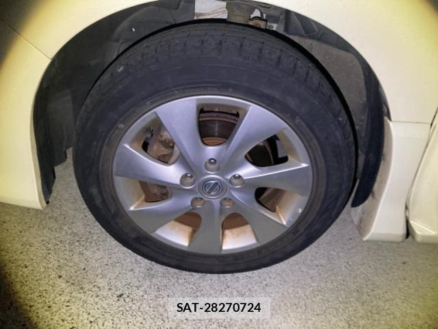 Nissan SERENA 2011-12 7224627-8