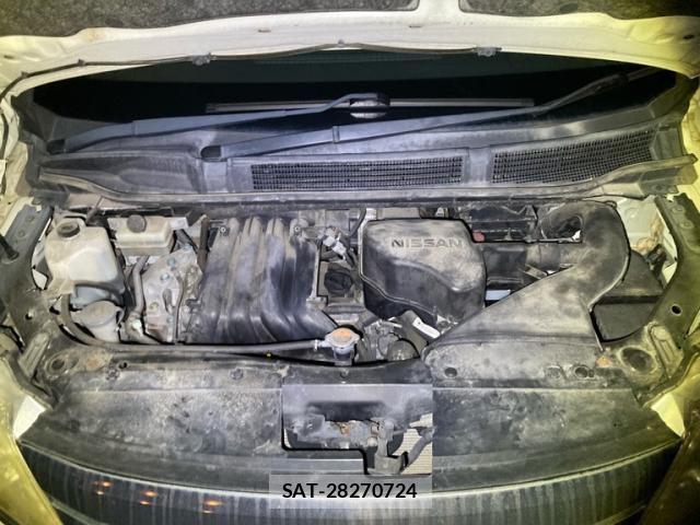 Nissan SERENA 2011-12 7224627-10