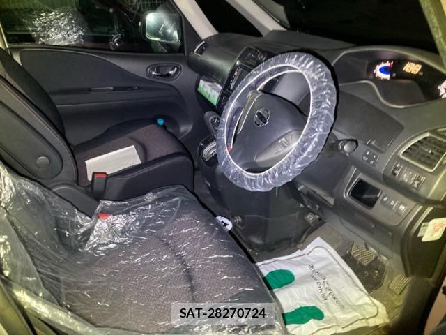 Nissan SERENA 2011-12 7224627-13
