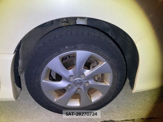 Nissan SERENA 2011-12 7224627-5