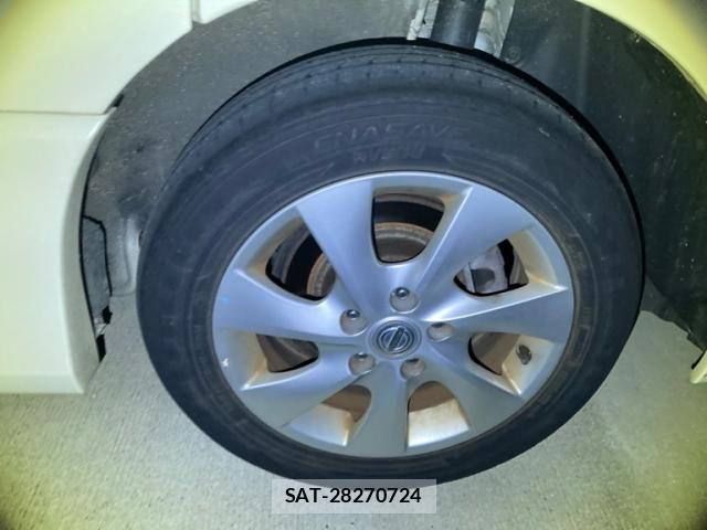 Nissan SERENA 2011-12 7224627-7