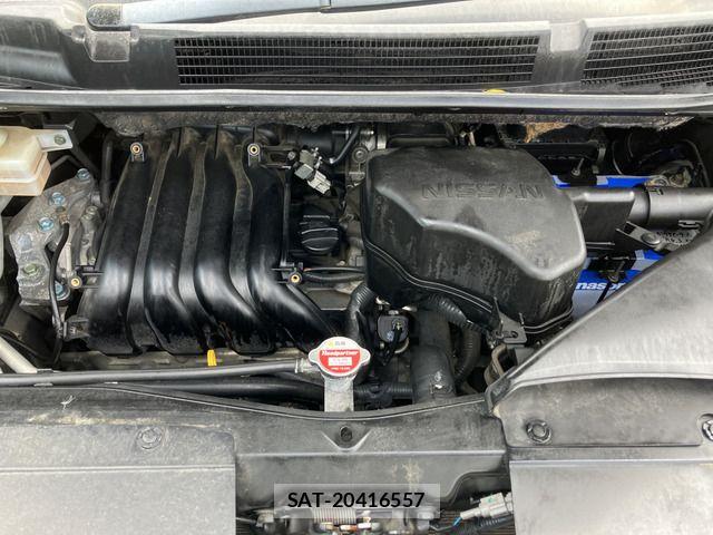Nissan SERENA 2011-11 7224621-9