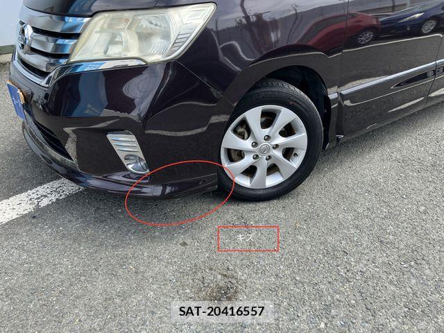 Nissan SERENA 2011-11 7224621-13