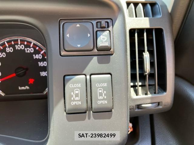 Nissan SERENA 2009-10 7224609-15