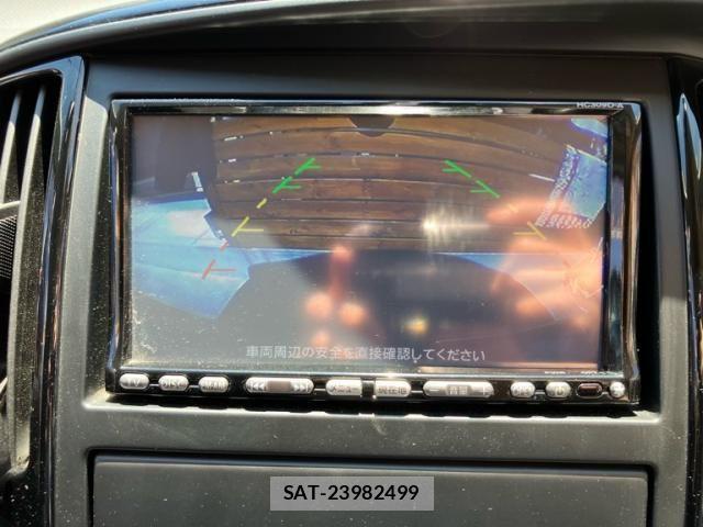 Nissan SERENA 2009-10 7224609-20
