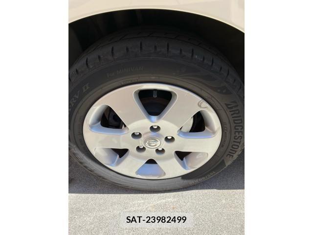 Nissan SERENA 2009-10 7224609-5