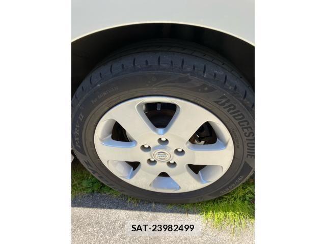 Nissan SERENA 2009-10 7224609-7