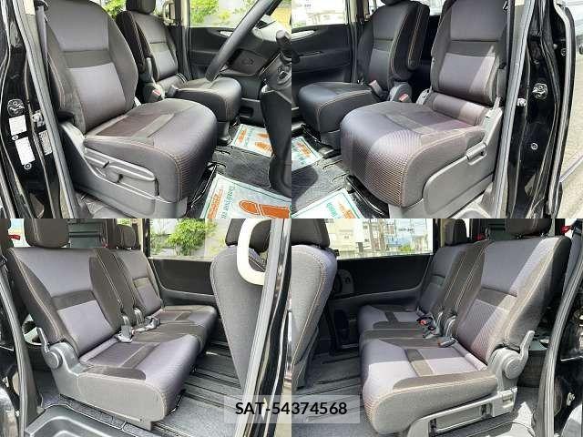 Nissan SERENA 2010-11 7224617-6