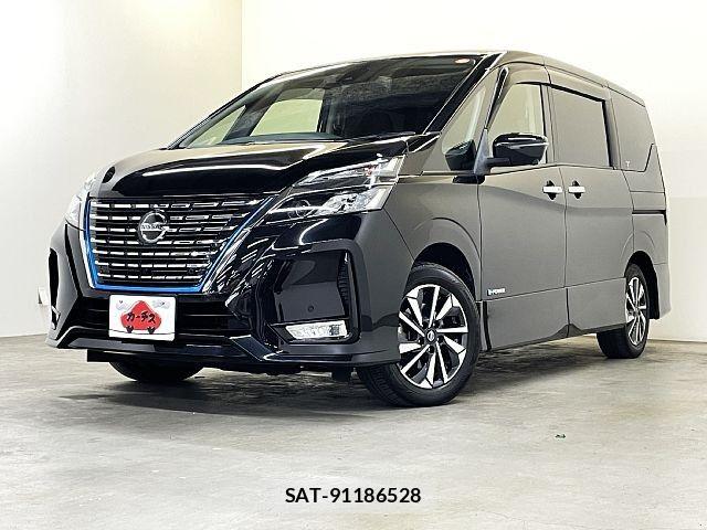 Nissan SERENA 2021-05 7224674-0