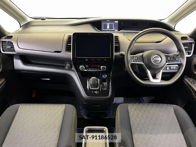 Nissan SERENA 2021-05 7224674-1