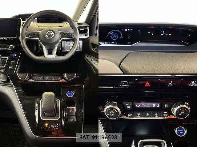 Nissan SERENA 2021-05 7224674-3