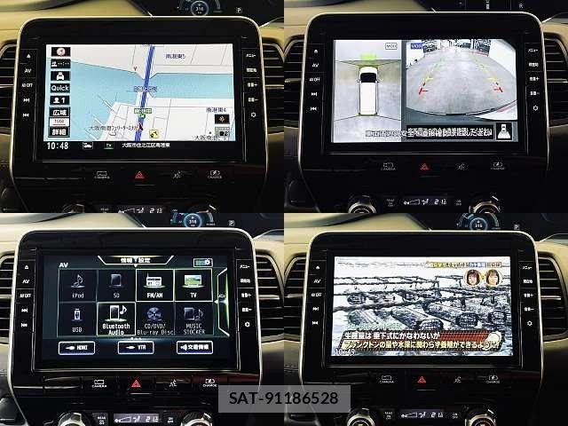 Nissan SERENA 2021-05 7224674-5